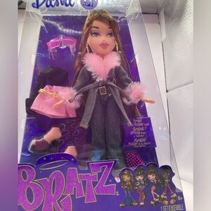 Bratz Dana Passion for fashion